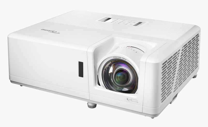 Optoma Zh406st, HD Png Download, Free Download