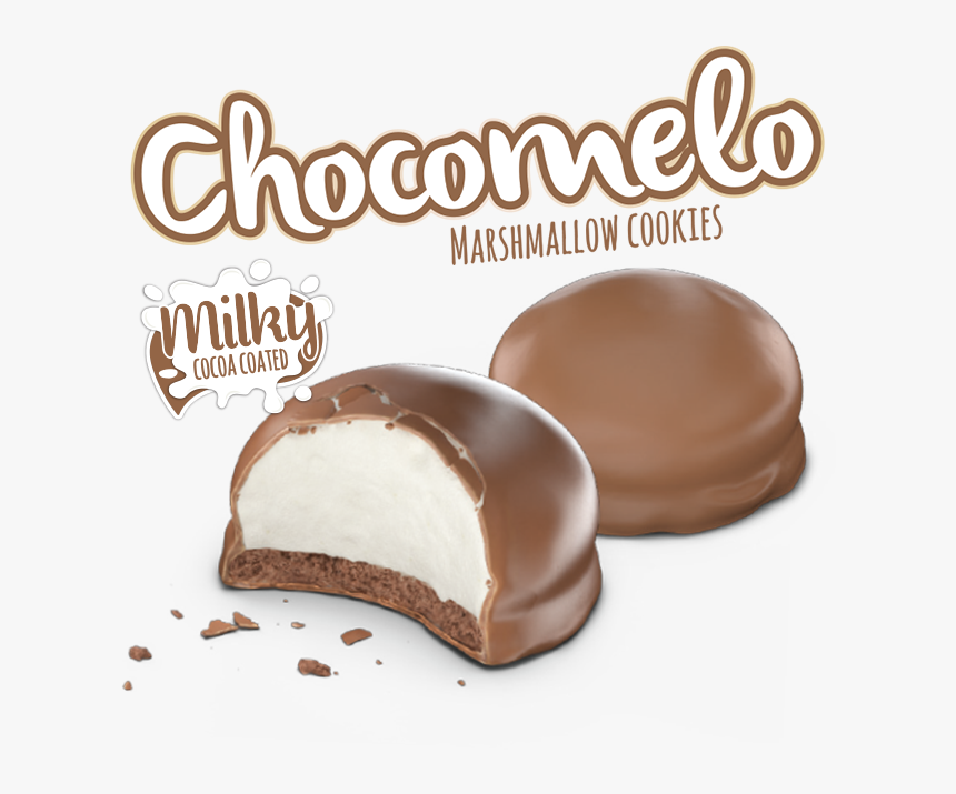 Chocomelo Classic - Chocolate, HD Png Download, Free Download