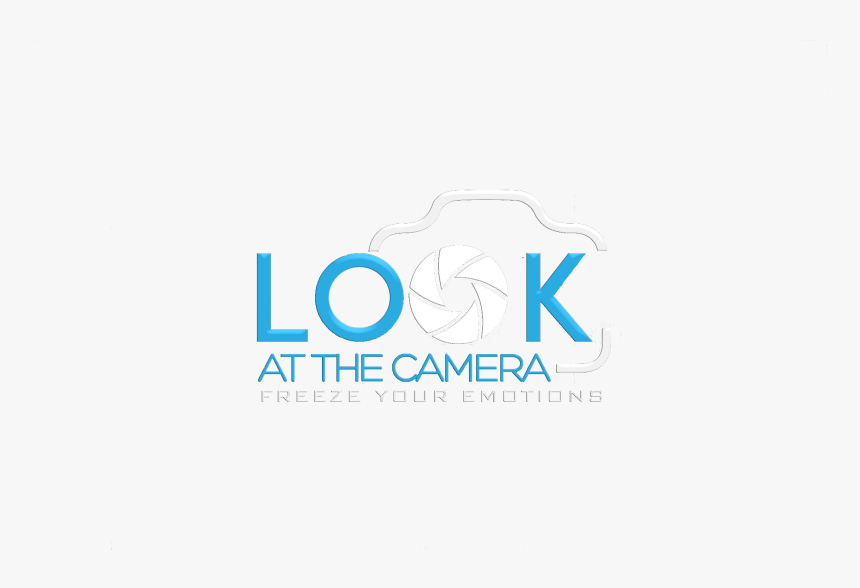 Look At The Camera Photography, HD Png Download, Free Download