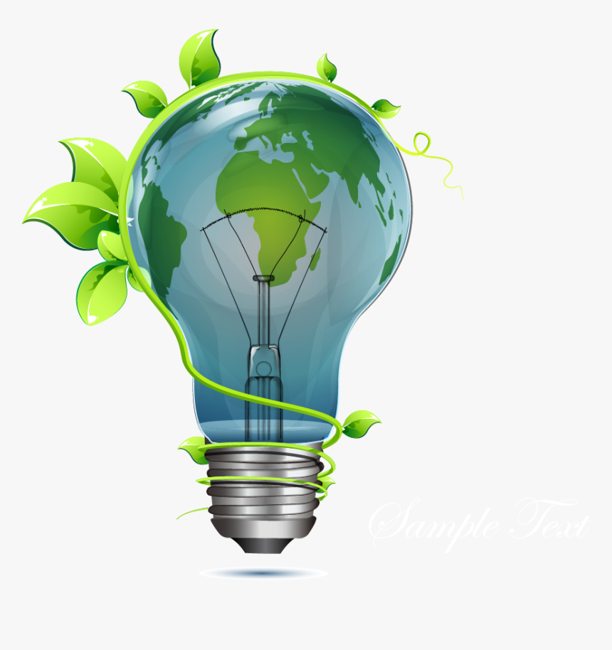 Harry And Co - World Energy Conservation Day, HD Png Download, Free Download