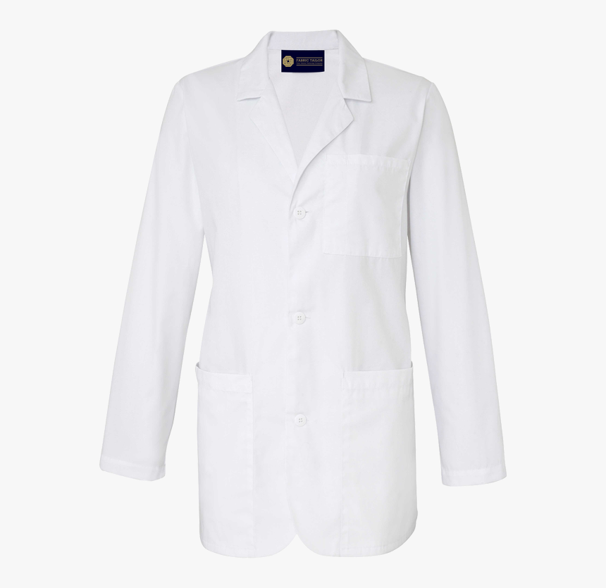 Lab-coats - Pocket, HD Png Download, Free Download