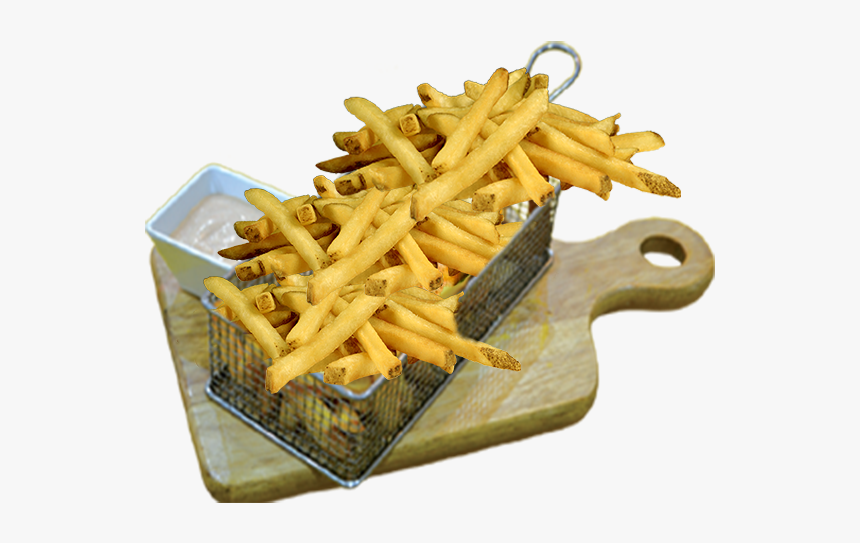 Fro - French Fries, HD Png Download, Free Download