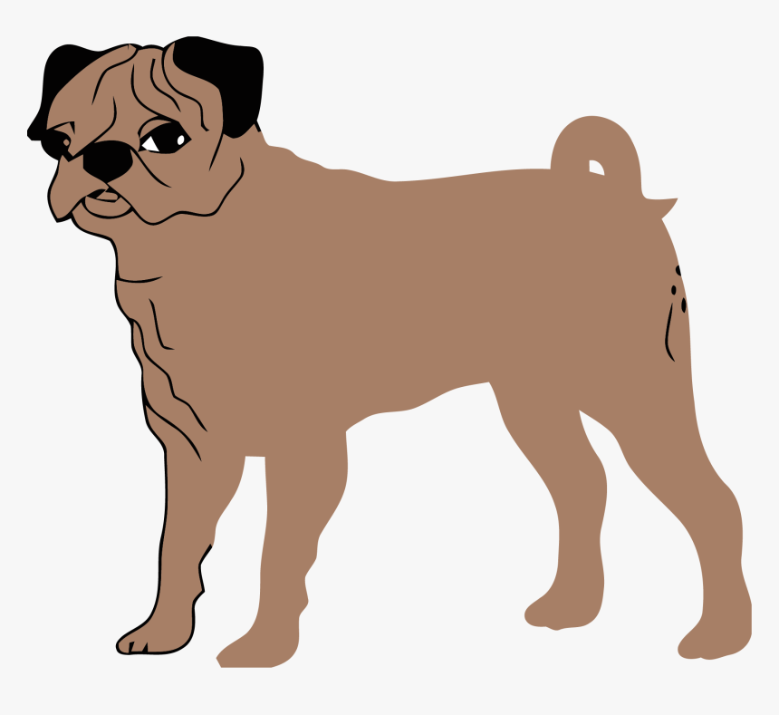 Dog Clip Art, HD Png Download, Free Download