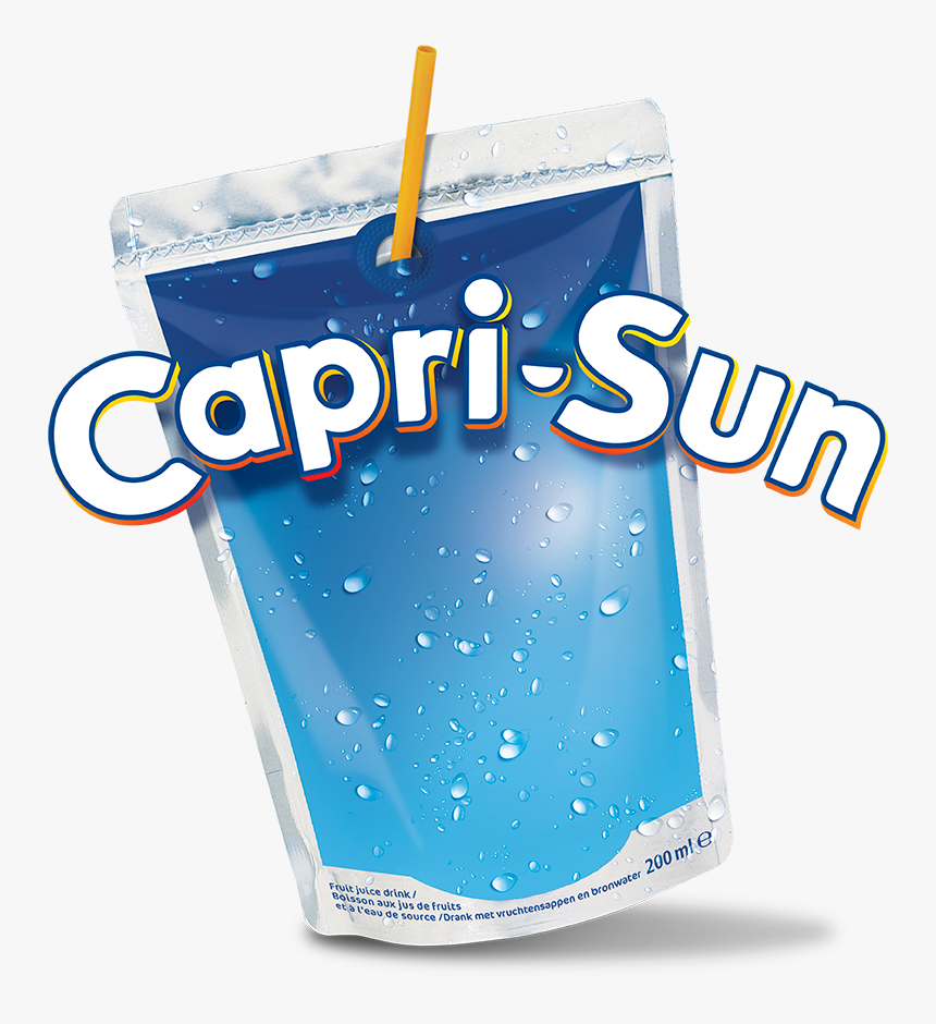 Capri Sun, HD Png Download, Free Download