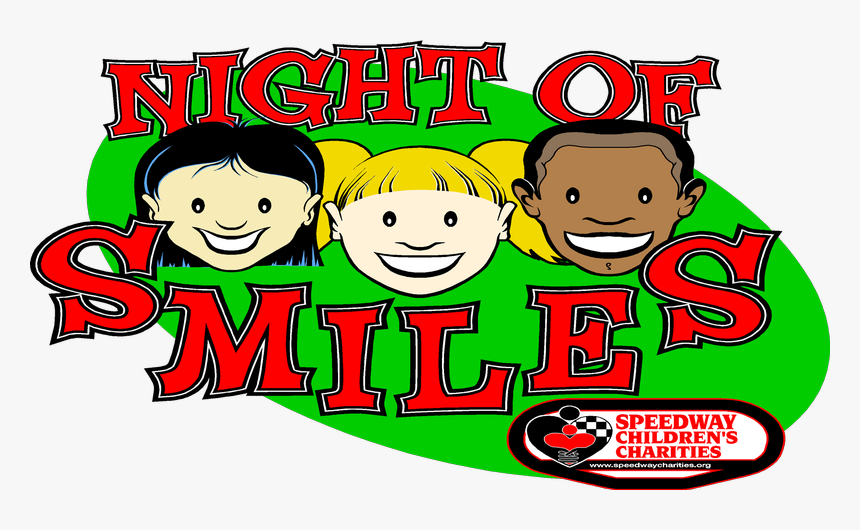 Nos Clipart , Png Download - Speedway Children's Charities, Transparent Png, Free Download