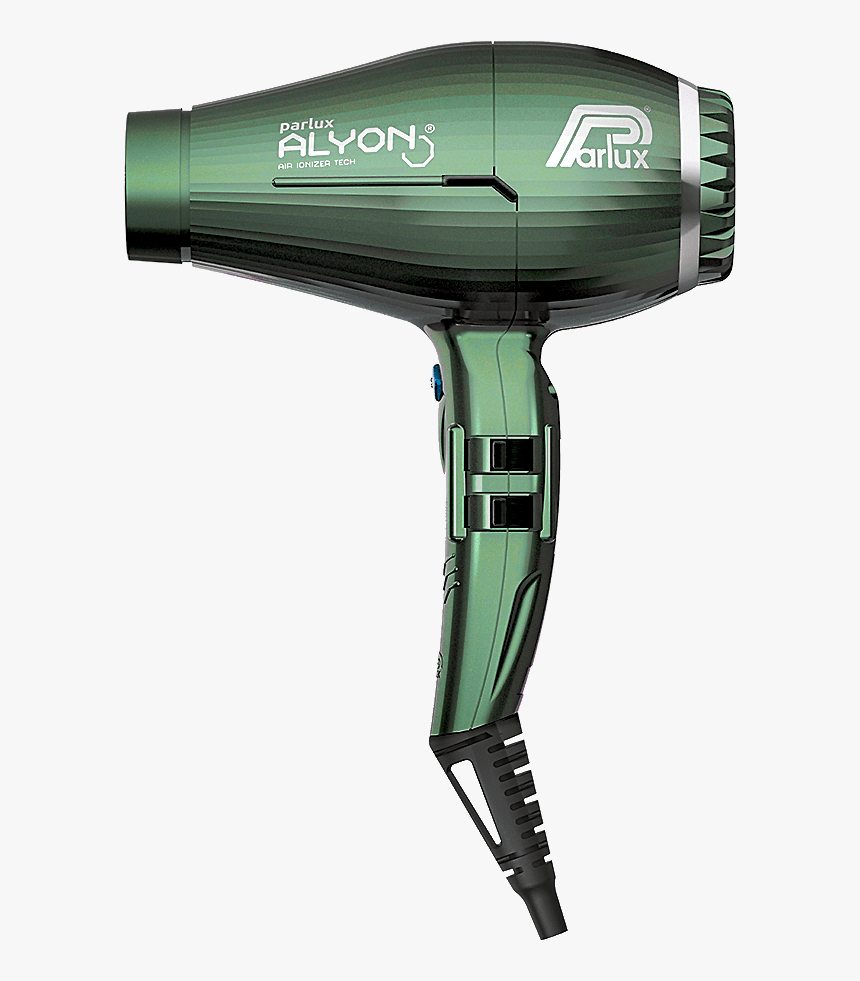 Parlux Alyon Hair Dryer Colours, HD Png Download, Free Download