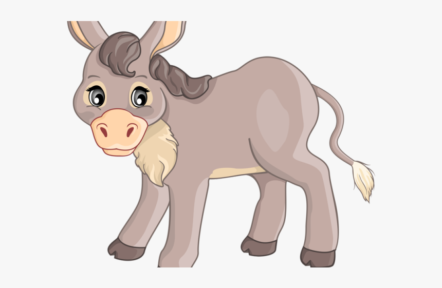 Mule, HD Png Download, Free Download