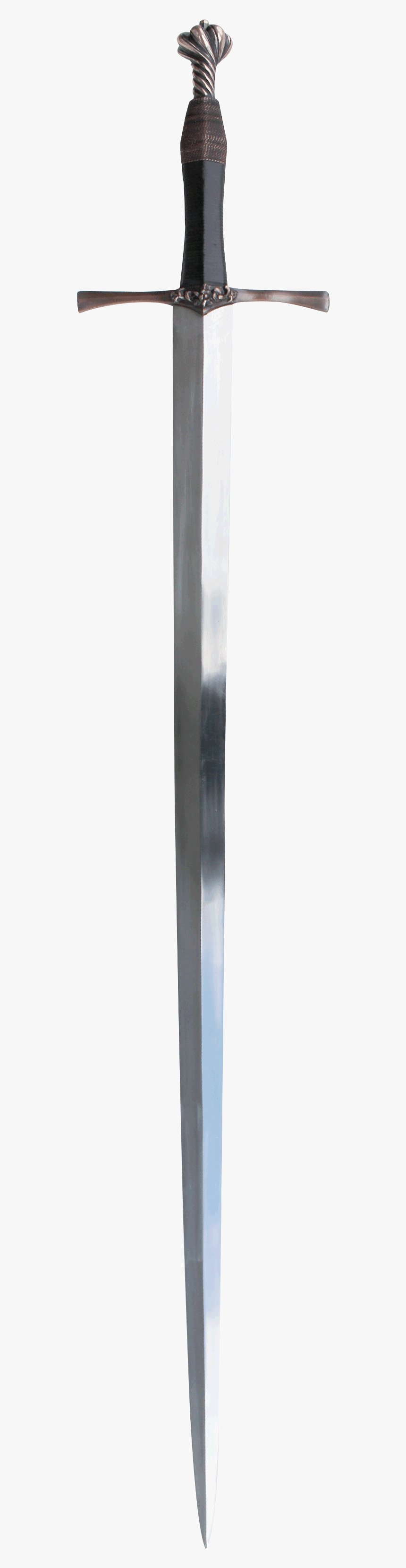 The Marquis Late Medieval Sword - Blade, HD Png Download, Free Download