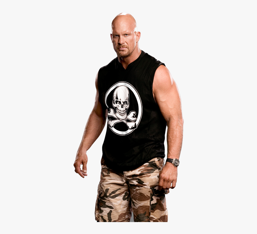 Stone Cold Steve Austin By Ca - Wwe Stone Cold Hd, HD Png Download, Free Download