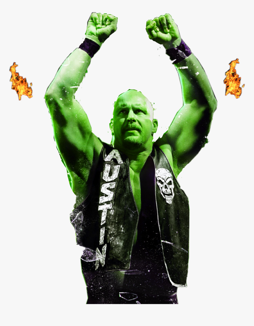 #stonecoldsteveaustin #stonecold #steveaustin #wwe - Stone Cold Steve Austin, HD Png Download, Free Download