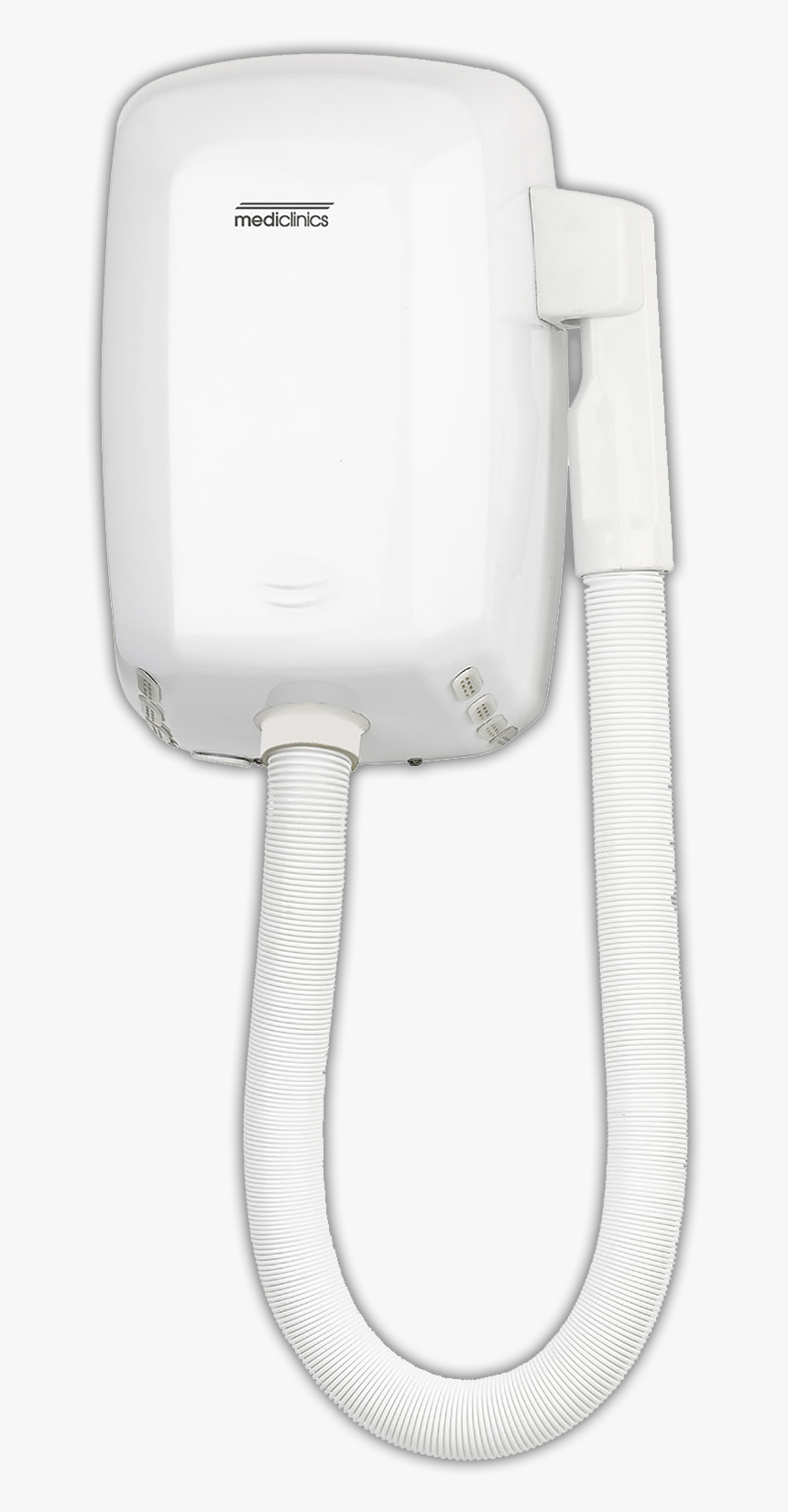 Mediclinics Machflow Hair Dryer Sc0009 - Toilet, HD Png Download, Free Download