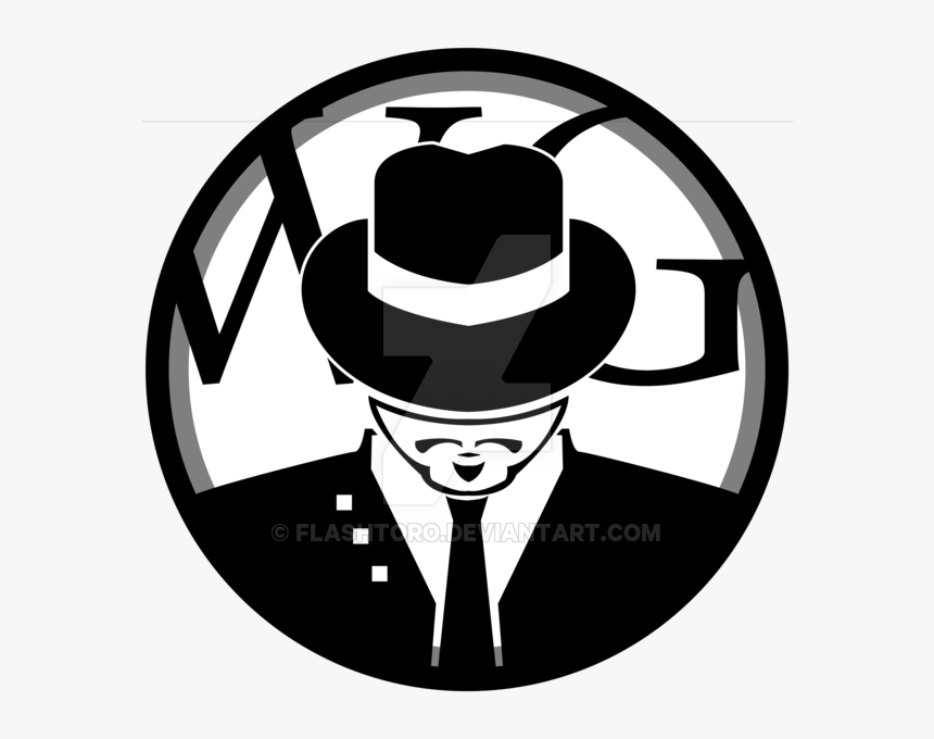 Mafia Boss Logo, HD Png Download, Free Download