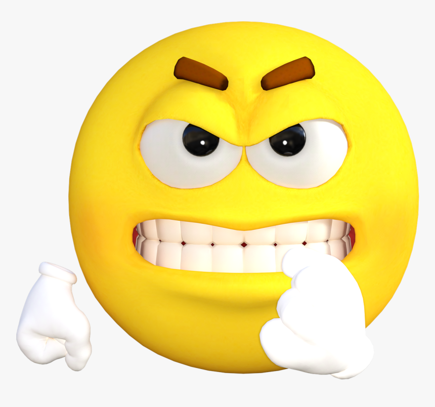 Emoji-1585265, HD Png Download, Free Download