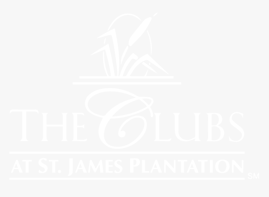 Clubs At St James Plantation Logo, HD Png Download, Free Download