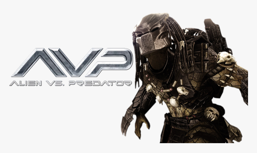 Best Free Predator Png Clipart - Alien Vs Predator Png, Transparent Png, Free Download