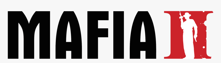 Clip Art Png Transparent Images Pluspng - Mafia 2 Logo Png, Png Download, Free Download