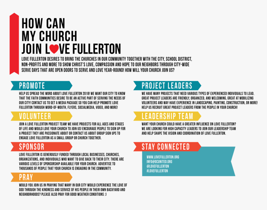 How Can My Church Get Involved - Yo Encourage People Go To Church, HD Png Download, Free Download