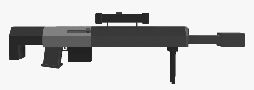 2n5ihgo - Sniper Rifle, HD Png Download, Free Download