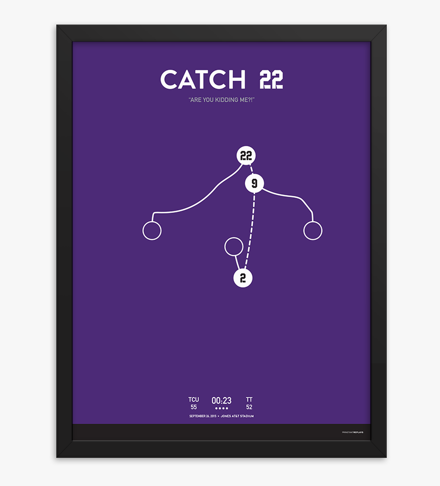 Catch - Poster, HD Png Download, Free Download