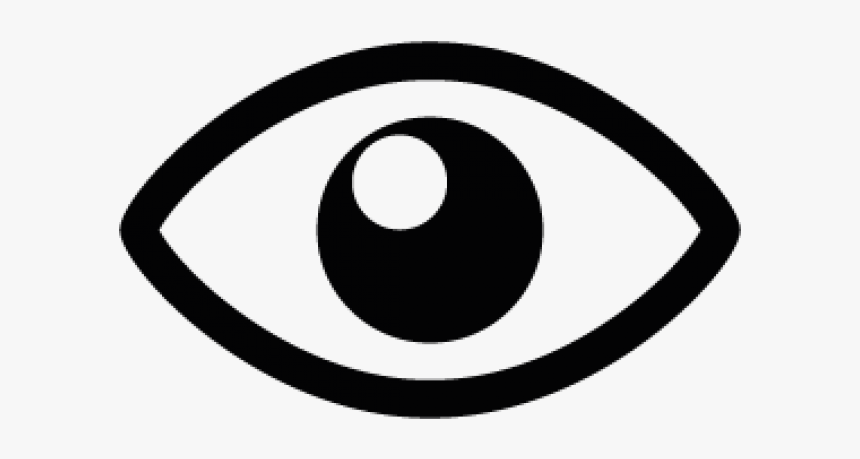 Eye Symbol Png, Transparent Png, Free Download