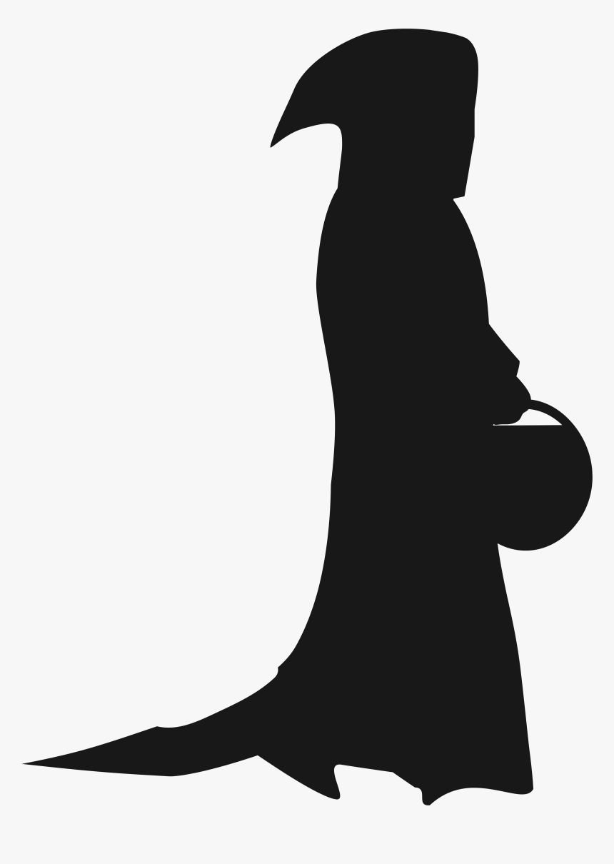 Halloween Silhouette Png Clipart Imageu200b Gallery - Halloween Png, Transparent Png, Free Download