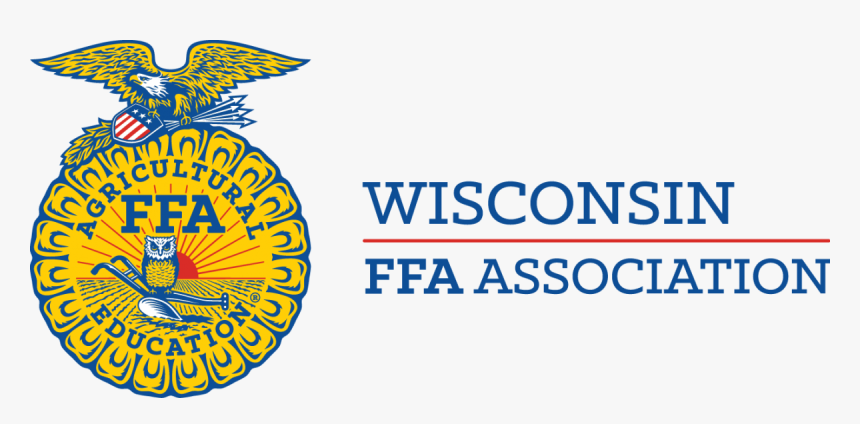 Kentucky Ffa Logo - National Ffa Foundation Logo, HD Png Download, Free Download