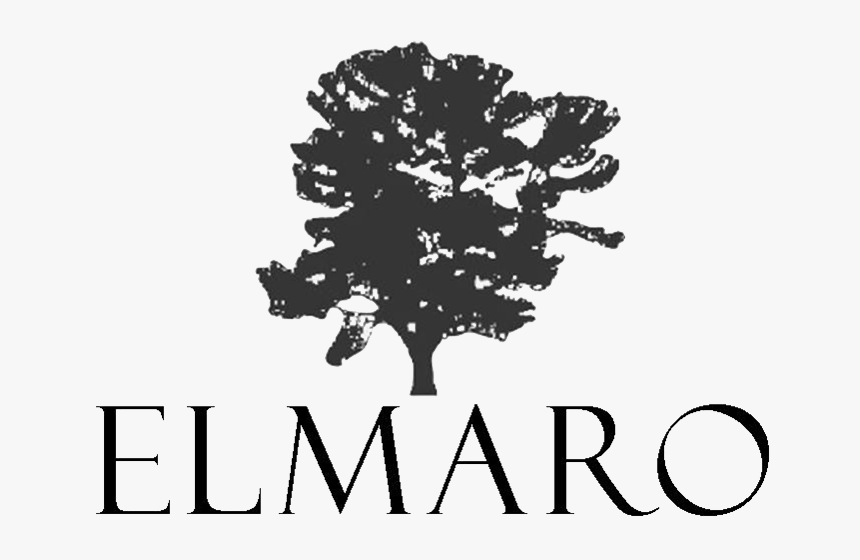 Logo - Elmaro Vineyard, HD Png Download, Free Download