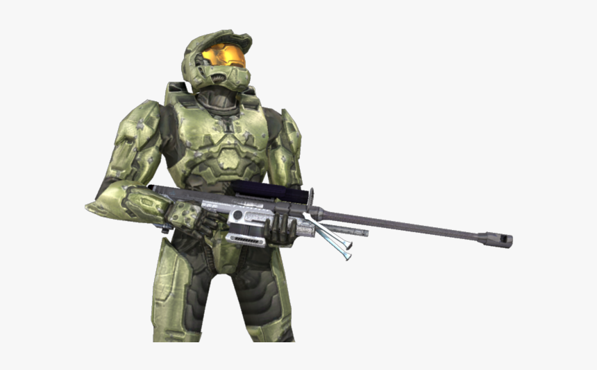 Halo 2a Master Chief, HD Png Download, Free Download