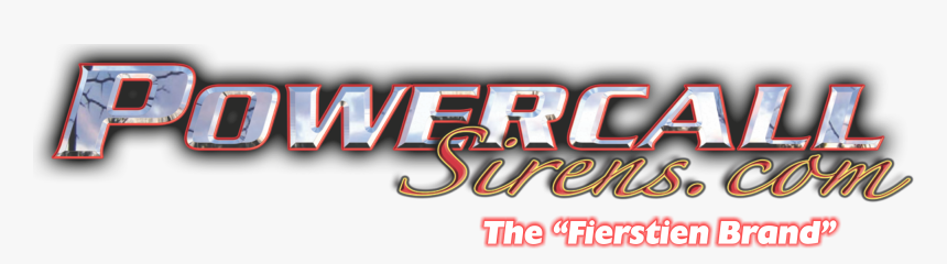 Powercall Sirens - Graphics, HD Png Download, Free Download