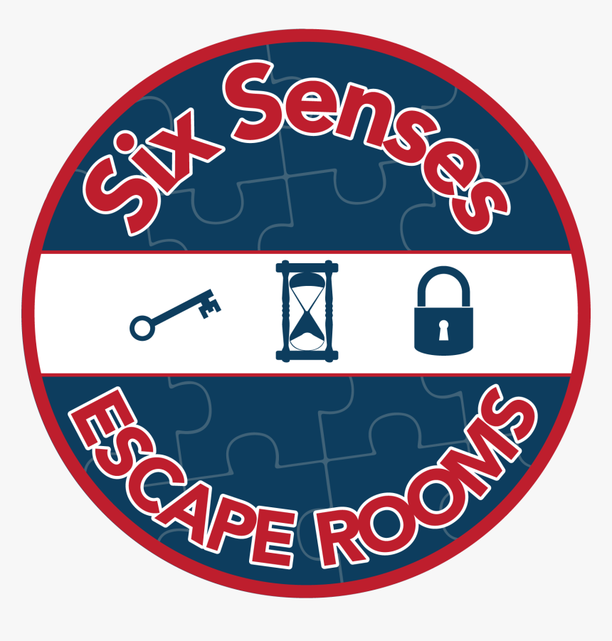 Sixsenses Er Logo - Circle, HD Png Download, Free Download