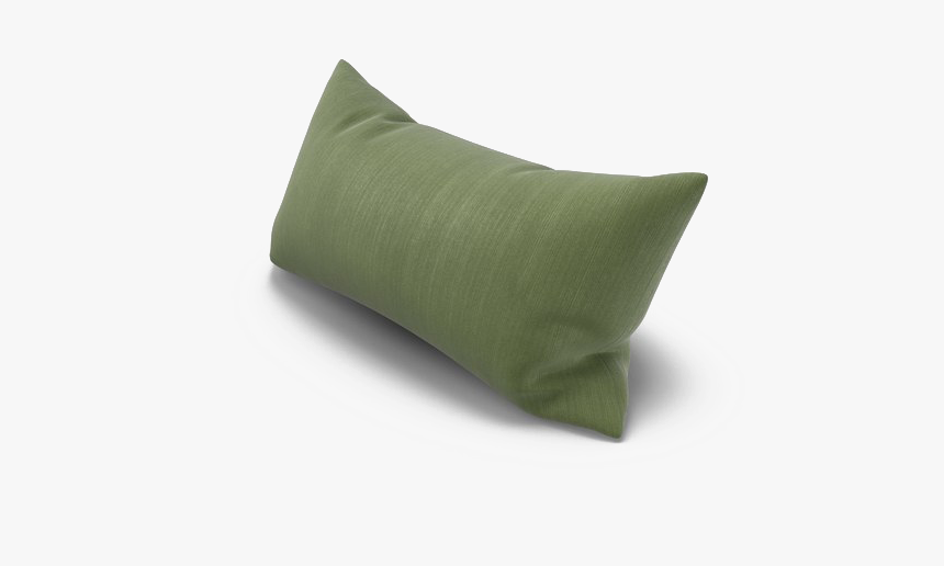 Pillow Png Image Hd - Rugkussens Bank, Transparent Png, Free Download