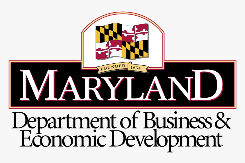 Maryland Logo Png Transparent - Graphic Design, Png Download, Free Download