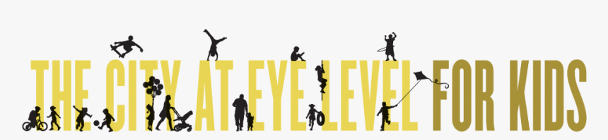City At Eye Level, HD Png Download, Free Download