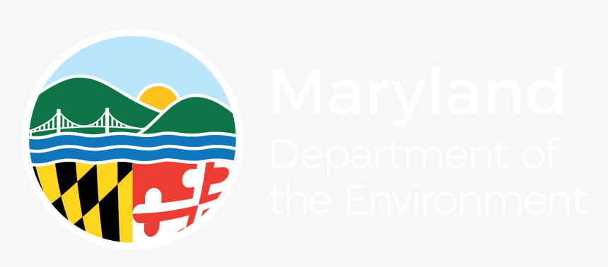 Maryland Department Of Environment Official Logo, HD Png Download, Free Download