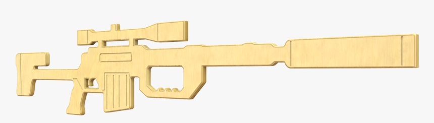 Firearm, HD Png Download, Free Download