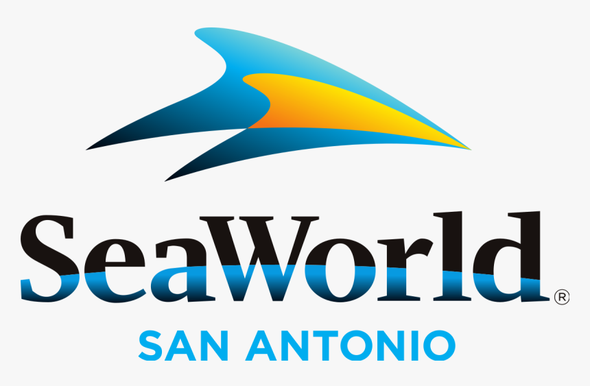 Seaworld Orlando Logo, HD Png Download, Free Download