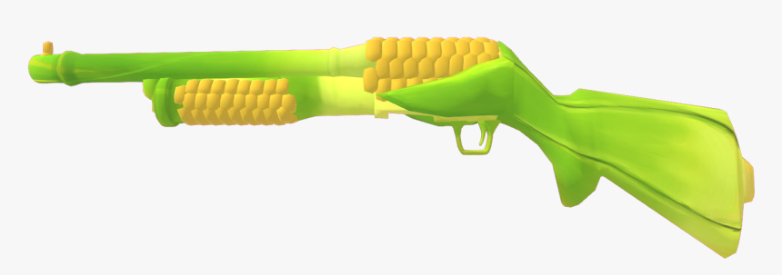 Transparent Shotgun - Water Gun, HD Png Download, Free Download