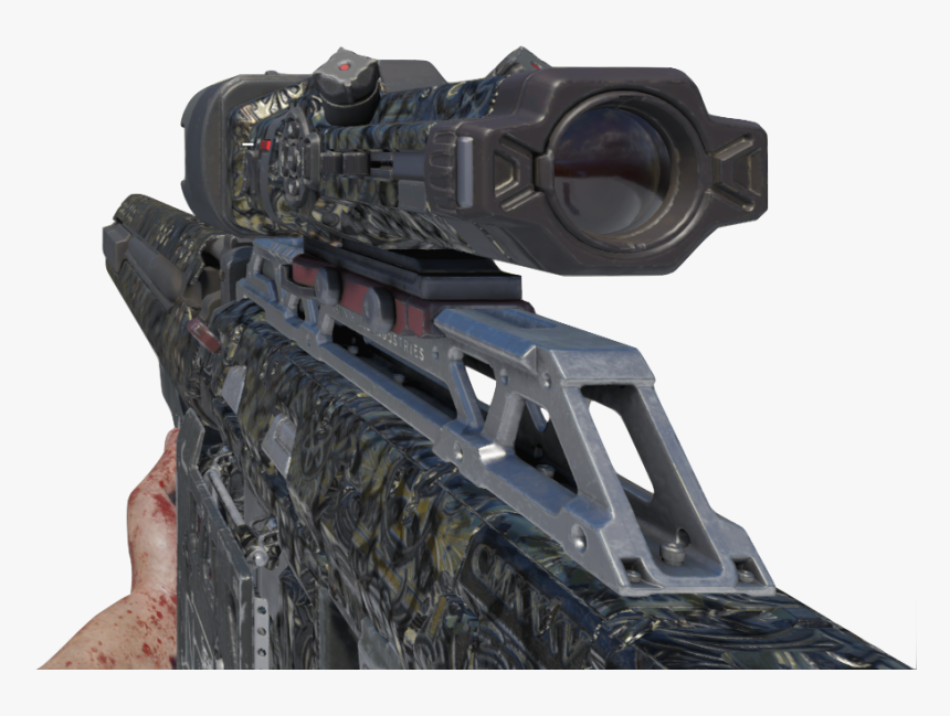 Call Of Duty Wiki Fandom Powered By Sniper - Call Of Duty Snipers Png, Transparent Png, Free Download