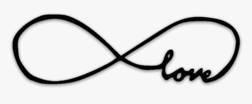 #infinity #infinite #love #icon #icons - Imagenes De Infinitos Png, Transparent Png, Free Download