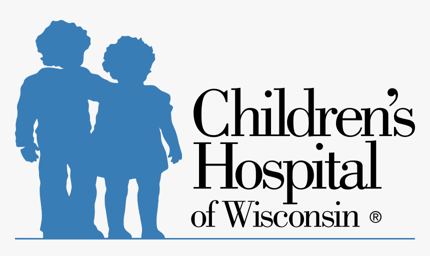 Children’s Hospital Of Wi Vector Logo - Children's Hospital Of Wisconsin Logo, HD Png Download, Free Download
