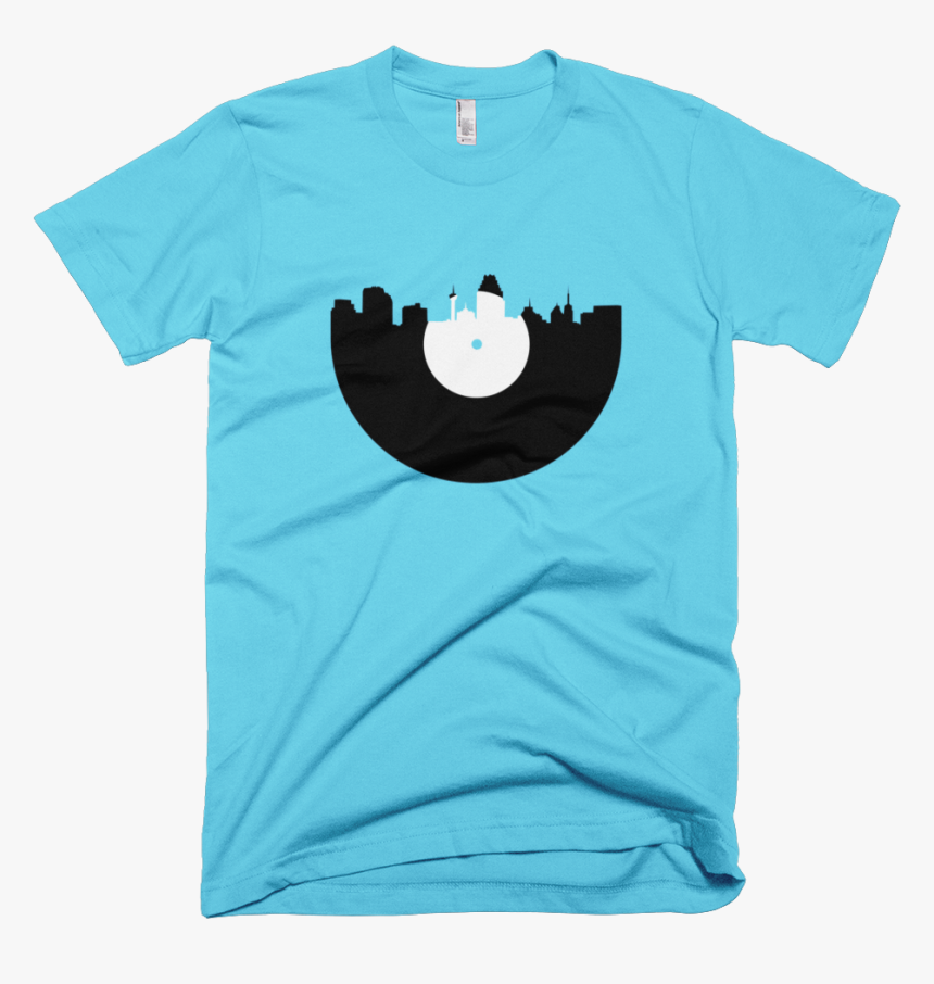 T Shirt Music Design, HD Png Download, Free Download