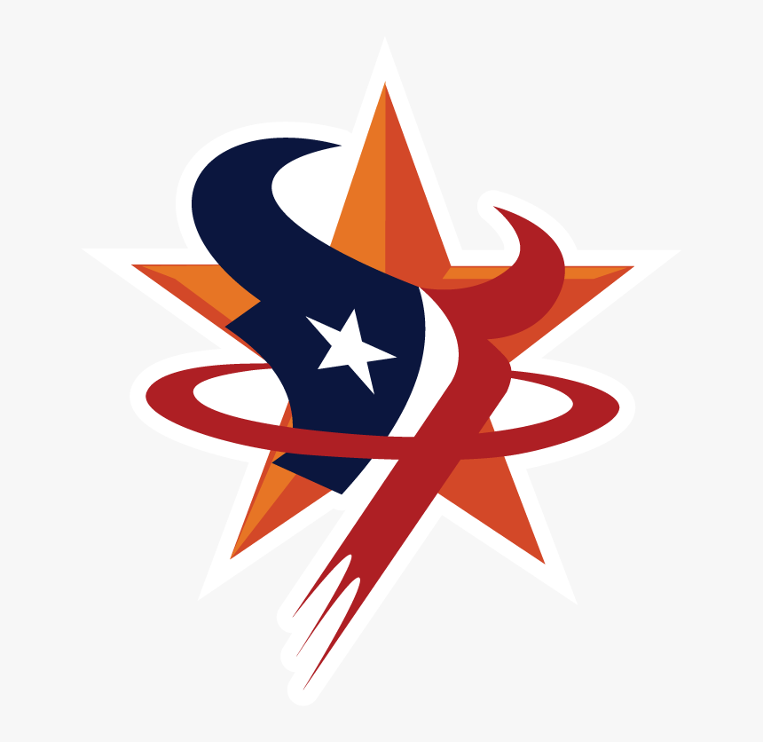 Houston Texans And Astros, HD Png Download, Free Download