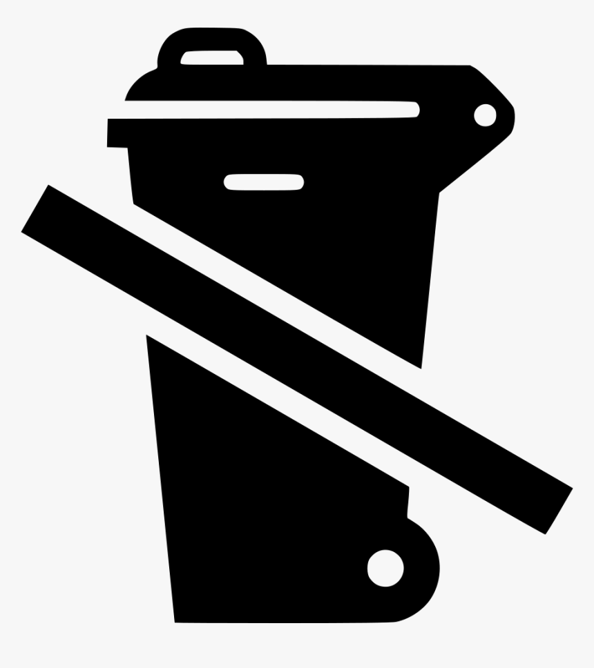 Do Not Throw Away - Do Not Recycle Icon, HD Png Download, Free Download