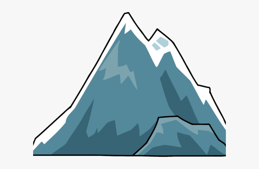 Climb Mountain Clipart Pictures