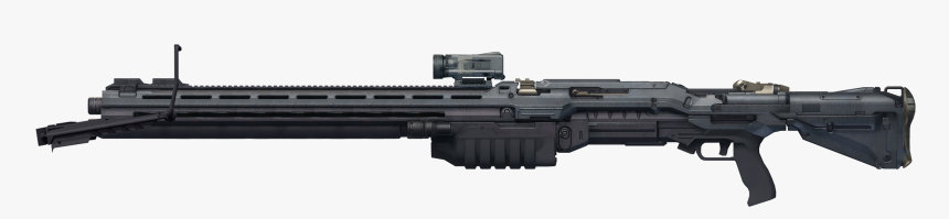 Shotgun Ranged Weapon Firearm Air Gun - Halo Shotgun Transparent, HD Png Download, Free Download