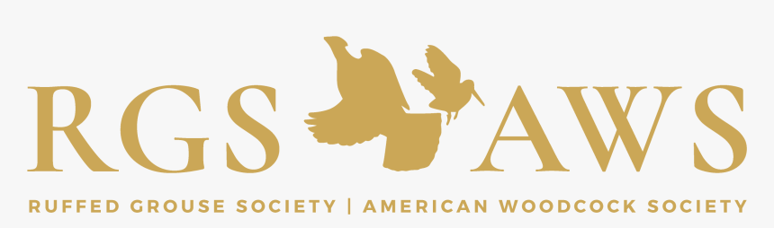 Rgs - Ruffed Grouse Society, HD Png Download, Free Download