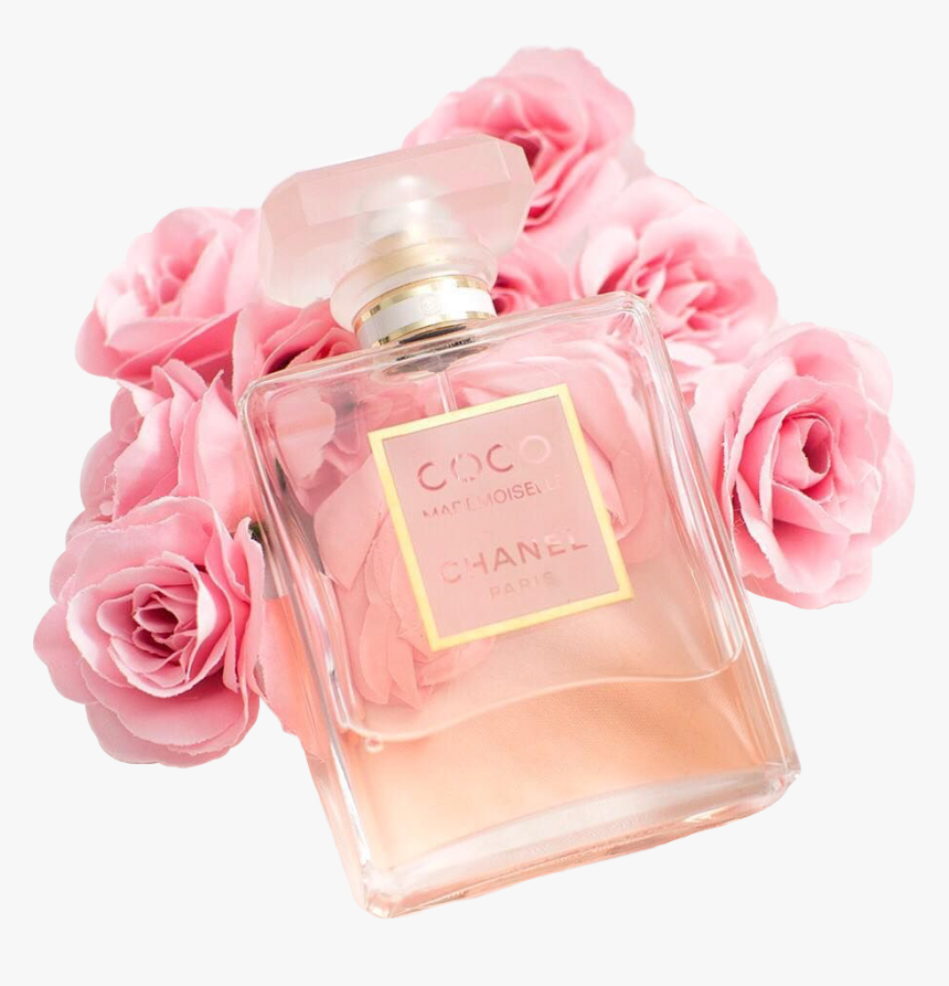 #perfume #aesthetic #roses #png #aestheticpng #aesthetics - Que Regalar A Una Quinceañera 2018, Transparent Png, Free Download
