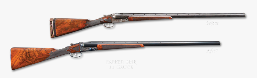 Want To Restore A Gun Request A Restoration - Air Gun, HD Png Download, Free Download