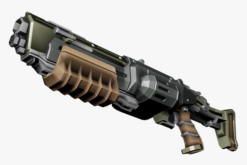 Shotgun.png, Transparent Png, Free Download