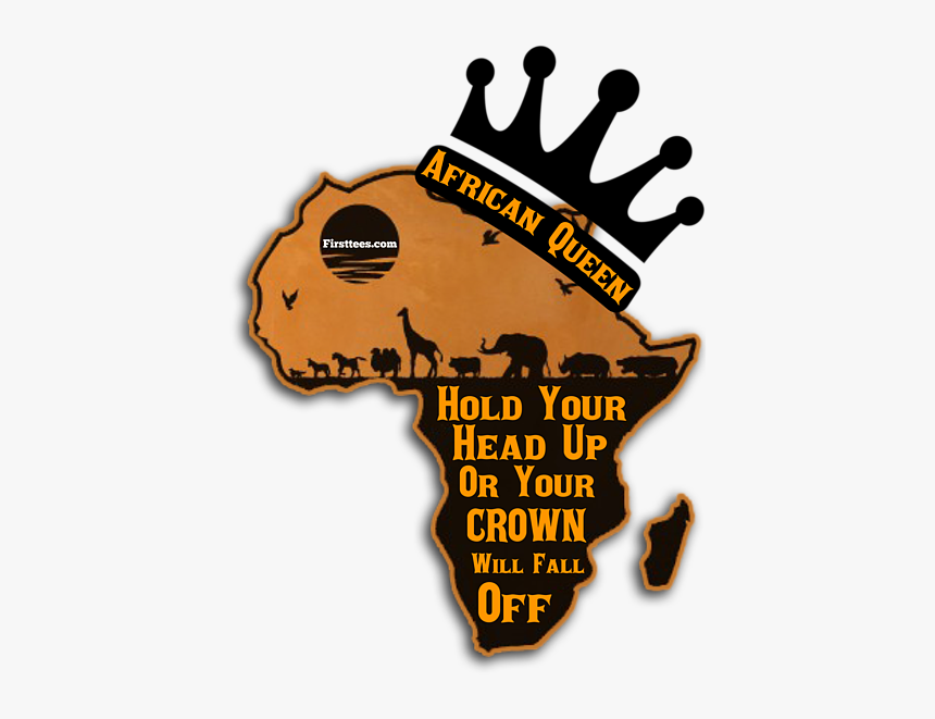 Africa Vector, HD Png Download, Free Download